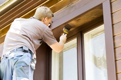 Contact About Trim Painting